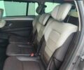 Серый Рено Эспейс, объемом двигателя 1.6 л и пробегом 210 тыс. км за 13999 $, фото 15 на Automoto.ua