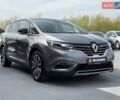 Сірий Рено Еспейс, об'ємом двигуна 1.6 л та пробігом 187 тис. км за 16495 $, фото 18 на Automoto.ua