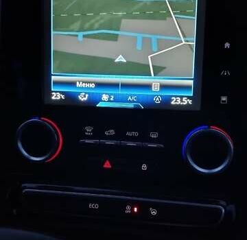 Серый Рено Эспейс, объемом двигателя 1.6 л и пробегом 195 тыс. км за 16200 $, фото 77 на Automoto.ua