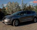Серый Рено Эспейс, объемом двигателя 1.6 л и пробегом 258 тыс. км за 17200 $, фото 3 на Automoto.ua