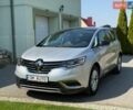 Сірий Рено Еспейс, об'ємом двигуна 1.6 л та пробігом 170 тис. км за 14999 $, фото 25 на Automoto.ua