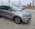 Рено Эспейс 2015 в Киеве на Automoto.ua Серый Рено Эспейс, объемом двигателя 1.6 л и пробегом 177 тыс. км за 17600 $, фото 2 на Automoto.ua