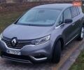 Серый Рено Эспейс, объемом двигателя 1.6 л и пробегом 195 тыс. км за 15950 $, фото 1 на Automoto.ua