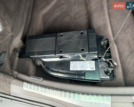 Сірий Рено Еспейс, об'ємом двигуна 1.6 л та пробігом 174 тис. км за 17800 $, фото 76 на Automoto.ua