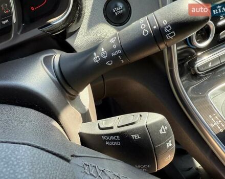 Серый Рено Эспейс, объемом двигателя 1.6 л и пробегом 138 тыс. км за 15500 $, фото 14 на Automoto.ua