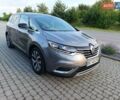 Серый Рено Эспейс, объемом двигателя 1.6 л и пробегом 137 тыс. км за 16000 $, фото 1 на Automoto.ua