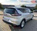 Серый Рено Эспейс, объемом двигателя 1.6 л и пробегом 252 тыс. км за 15500 $, фото 6 на Automoto.ua