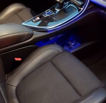 Серый Рено Эспейс, объемом двигателя 1.6 л и пробегом 195 тыс. км за 16200 $, фото 108 на Automoto.ua