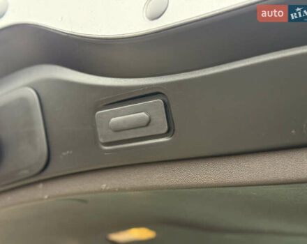 Сірий Рено Еспейс, об'ємом двигуна 1.6 л та пробігом 174 тис. км за 17500 $, фото 73 на Automoto.ua