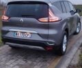 Серый Рено Эспейс, объемом двигателя 1.6 л и пробегом 195 тыс. км за 16200 $, фото 26 на Automoto.ua