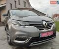 Серый Рено Эспейс, объемом двигателя 1.6 л и пробегом 171 тыс. км за 17350 $, фото 1 на Automoto.ua