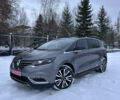 Серый Рено Эспейс, объемом двигателя 1.6 л и пробегом 246 тыс. км за 15650 $, фото 1 на Automoto.ua