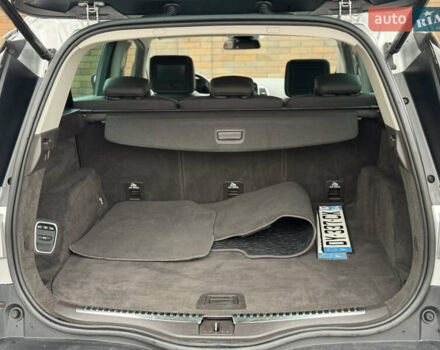 Сірий Рено Еспейс, об'ємом двигуна 1.6 л та пробігом 174 тис. км за 17500 $, фото 72 на Automoto.ua