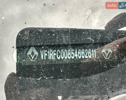 Рено Эспейс 2015 в Бродах на Automoto.ua Серый Рено Эспейс, объемом двигателя 1.6 л и пробегом 236 тыс. км за 14700 $, фото 62 на Automoto.ua