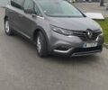 Серый Рено Эспейс, объемом двигателя 1.6 л и пробегом 195 тыс. км за 16200 $, фото 97 на Automoto.ua