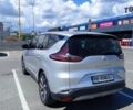Серый Рено Эспейс, объемом двигателя 1.6 л и пробегом 268 тыс. км за 14800 $, фото 1 на Automoto.ua