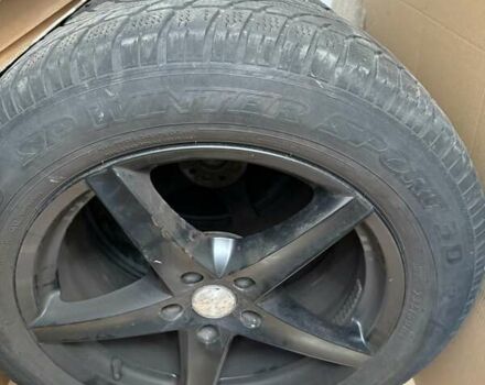 Серый Рено Эспейс, объемом двигателя 1.6 л и пробегом 138 тыс. км за 15500 $, фото 35 на Automoto.ua