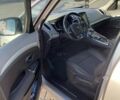 Серый Рено Эспейс, объемом двигателя 1.6 л и пробегом 252 тыс. км за 15500 $, фото 10 на Automoto.ua