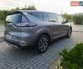 Серый Рено Эспейс, объемом двигателя 1.6 л и пробегом 137 тыс. км за 16000 $, фото 7 на Automoto.ua