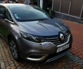 Серый Рено Эспейс, объемом двигателя 1.6 л и пробегом 226 тыс. км за 14908 $, фото 1 на Automoto.ua