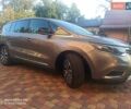 Серый Рено Эспейс, объемом двигателя 1.6 л и пробегом 180 тыс. км за 16500 $, фото 4 на Automoto.ua