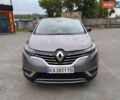 Серый Рено Эспейс, объемом двигателя 1.6 л и пробегом 164 тыс. км за 13499 $, фото 10 на Automoto.ua