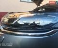 Серый Рено Эспейс, объемом двигателя 1.6 л и пробегом 180 тыс. км за 16500 $, фото 12 на Automoto.ua