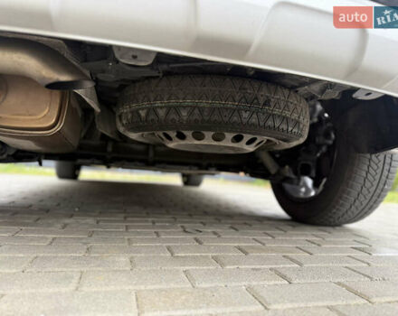 Сірий Рено Еспейс, об'ємом двигуна 1.6 л та пробігом 174 тис. км за 17800 $, фото 77 на Automoto.ua