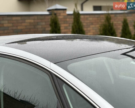 Сірий Рено Еспейс, об'ємом двигуна 1.6 л та пробігом 174 тис. км за 17800 $, фото 17 на Automoto.ua