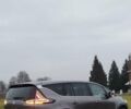 Серый Рено Эспейс, объемом двигателя 1.6 л и пробегом 195 тыс. км за 16200 $, фото 45 на Automoto.ua
