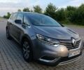 Серый Рено Эспейс, объемом двигателя 1.6 л и пробегом 137 тыс. км за 16000 $, фото 1 на Automoto.ua