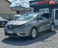 Сірий Рено Еспейс, об'ємом двигуна 1.6 л та пробігом 282 тис. км за 11999 $, фото 1 на Automoto.ua