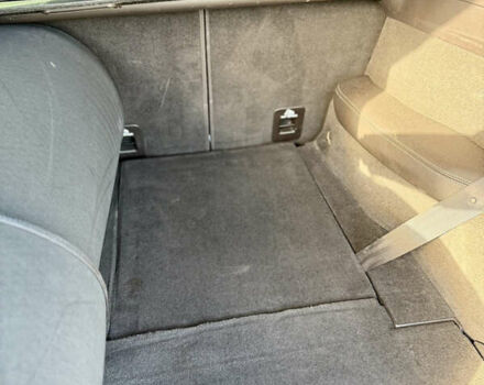 Сірий Рено Еспейс, об'ємом двигуна 1.6 л та пробігом 186 тис. км за 15900 $, фото 42 на Automoto.ua