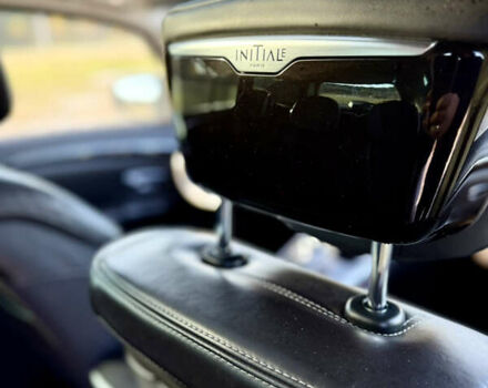 Сірий Рено Еспейс, об'ємом двигуна 1.6 л та пробігом 186 тис. км за 15900 $, фото 32 на Automoto.ua