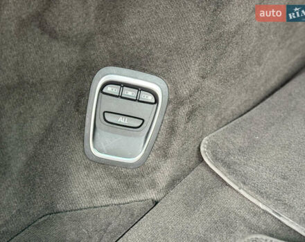 Сірий Рено Еспейс, об'ємом двигуна 1.6 л та пробігом 174 тис. км за 17500 $, фото 74 на Automoto.ua