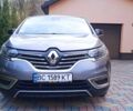 Сірий Рено Еспейс, об'ємом двигуна 1.6 л та пробігом 273 тис. км за 13900 $, фото 1 на Automoto.ua