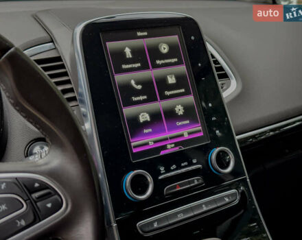 Рено Эспейс 2015 в Бродах на Automoto.ua Серый Рено Эспейс, объемом двигателя 1.6 л и пробегом 236 тыс. км за 14700 $, фото 72 на Automoto.ua