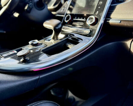 Сірий Рено Еспейс, об'ємом двигуна 1.6 л та пробігом 186 тис. км за 15900 $, фото 47 на Automoto.ua