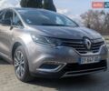 Сірий Рено Еспейс, об'ємом двигуна 1.6 л та пробігом 240 тис. км за 14999 $, фото 14 на Automoto.ua