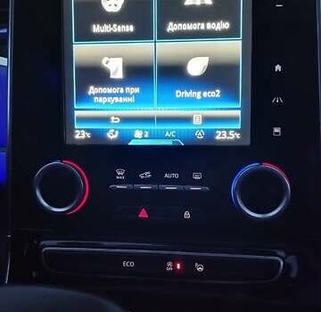 Серый Рено Эспейс, объемом двигателя 1.6 л и пробегом 195 тыс. км за 16200 $, фото 83 на Automoto.ua