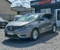 Сірий Рено Еспейс, об'ємом двигуна 1.6 л та пробігом 272 тис. км за 13500 $, фото 1 на Automoto.ua