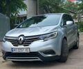 Сірий Рено Еспейс, об'ємом двигуна 1.6 л та пробігом 289 тис. км за 13500 $, фото 1 на Automoto.ua