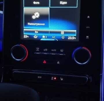 Серый Рено Эспейс, объемом двигателя 1.6 л и пробегом 195 тыс. км за 16200 $, фото 81 на Automoto.ua