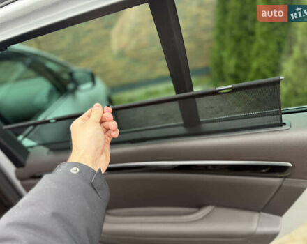 Сірий Рено Еспейс, об'ємом двигуна 1.6 л та пробігом 174 тис. км за 17800 $, фото 68 на Automoto.ua