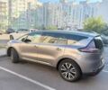 Серый Рено Эспейс, объемом двигателя 1.6 л и пробегом 143 тыс. км за 15000 $, фото 1 на Automoto.ua