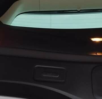 Серый Рено Эспейс, объемом двигателя 1.6 л и пробегом 195 тыс. км за 16200 $, фото 34 на Automoto.ua