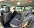Серый Рено Эспейс, объемом двигателя 1.6 л и пробегом 252 тыс. км за 15500 $, фото 27 на Automoto.ua