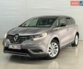 Серый Рено Эспейс, объемом двигателя 1.6 л и пробегом 234 тыс. км за 13950 $, фото 22 на Automoto.ua