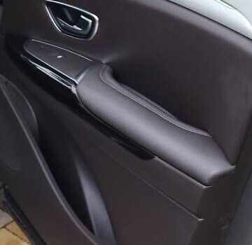 Серый Рено Эспейс, объемом двигателя 1.6 л и пробегом 195 тыс. км за 16200 $, фото 19 на Automoto.ua