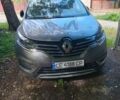 Серый Рено Эспейс, объемом двигателя 1.6 л и пробегом 290 тыс. км за 13500 $, фото 1 на Automoto.ua